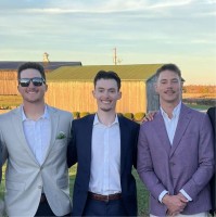 Christopher Hamann Email