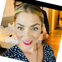 Trisha McCarthy Email & Phone Number