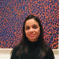 SynPhNe Employee Divya Sadana's profile photo