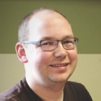 Gemeente Bladel Employee Sean Faherty's profile photo