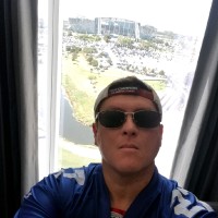 Mike Gallegos
