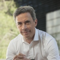 Terpel Employee Óscar Bravo's profile photo