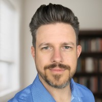 Lightcast.com Employee Matthew Bryan's profile photo