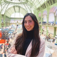Nexans Employee Júlia Pacheco's profile photo