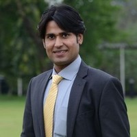 Umar Islam Email & Phone Number