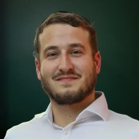 Laurel and Vine Decor Employee Eli Kanner's profile photo