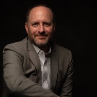 ICR Employee Michael Wolfe's profile photo