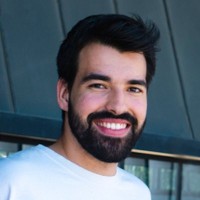 Baby Robot Games Employee Alejandro Márquez Ferrer's profile photo