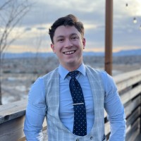 Blaine Gailitis Email & Phone Number