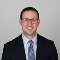 Waste Connections Employee Jared Wallace's profile photo