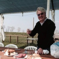 Robert Crist and Co. Rv Employee Steve Williams's profile photo