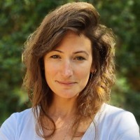 IntraPosition Employee Maayan Darki's profile photo