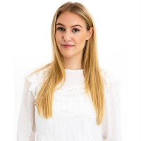Mercedes-Benz Sverige Employee Evelina Hofstedt's profile photo