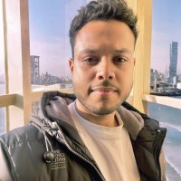 Arpan Gupta Email & Phone Number