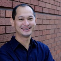 Capcom Employee Robby Reyes's profile photo