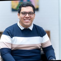 Analytics Club (AC) Employee Luis Daniel De La Cruz Delgado's profile photo