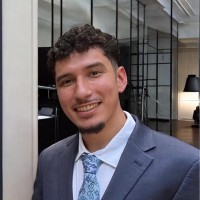 DevBase Employee Brian Paul Salinas Jara's profile photo