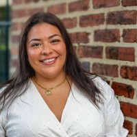 ACLU of Maryland Employee Lorena Magdalena Diaz's profile photo