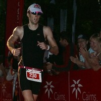 Ausenco Employee Nathan C. Grob's profile photo