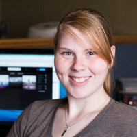 Vyral Marketing Employee Cierra Calfee's profile photo