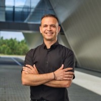 MD Group Employee João Santos's profile photo