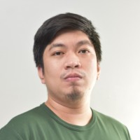 TheShowcase.ai Employee Raymond Jon's profile photo