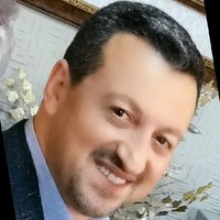 KOMPEDAN Employee Okhan Şentürk's profile photo