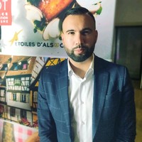 Jonathan Meraoubi Email