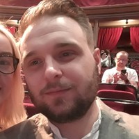 Simplyhealth Professionals Employee Sam Candy's profile photo