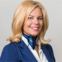 Gloria Veta Email & Phone Number