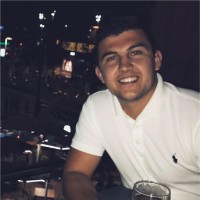 MONOLUTION LIMITED Employee Louis Brew's profile photo