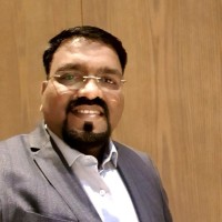 TKIL Industries Employee Satish Gawali's profile photo