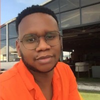 AFROSAI-E Employee Kamohelo Tsolo's profile photo