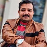 Arfa Karim Foundation Employee Faisal Ch's profile photo