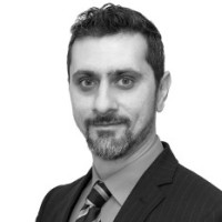 ActiveMedia Pakistan Employee Khalil W's profile photo