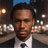 RE:WORK TRAINING Employee Bryson Walker's profile photo
