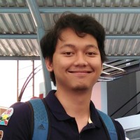 OY! Indonesia Employee Gelar Adhiluhung's profile photo