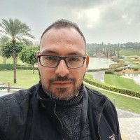 Mohamed Haroun's profile photo