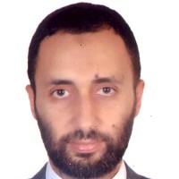 Ismail Tazi Email