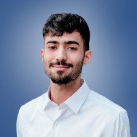 Precycles Employee Yuval Shachar's profile photo
