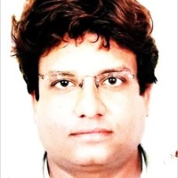 Intel Corporation Employee Arijit Bandyopadhyay's profile photo