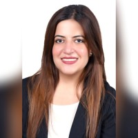 Optimed Pharma Employee Nadeen Ayman's profile photo