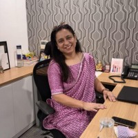 RHI Magnesita Employee Pooja Arora's profile photo