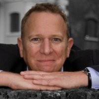 INVOLVE Employee Jeremy Starling's profile photo