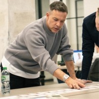 Mark Corcoran Email & Phone Number