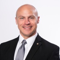 Central Bank Employee Ryan Bross's profile photo