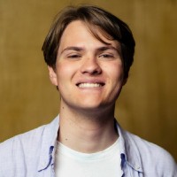 Simeon van der Vos Email