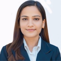 Sita Bista Email