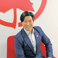 Mark Hashimoto Email & Phone Number