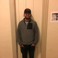 Gore Mountain Employee Andrew Short's profile photo